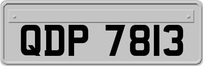 QDP7813