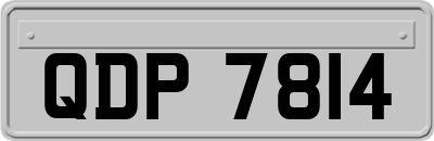QDP7814