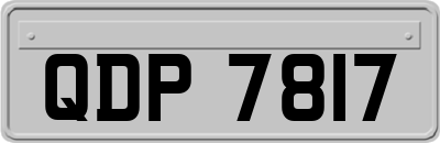 QDP7817