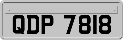 QDP7818