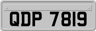 QDP7819