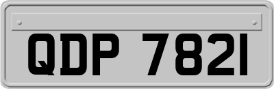 QDP7821