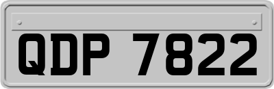 QDP7822