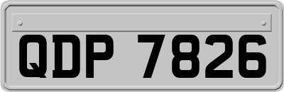 QDP7826