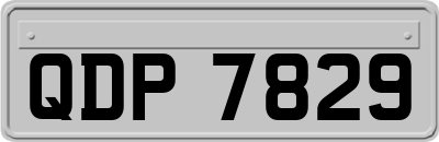 QDP7829