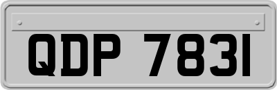 QDP7831