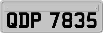 QDP7835