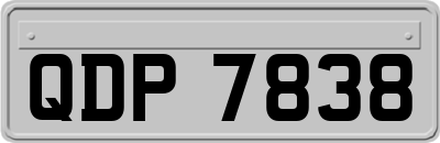 QDP7838