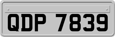 QDP7839