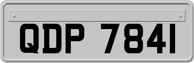 QDP7841