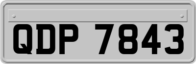 QDP7843