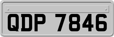 QDP7846