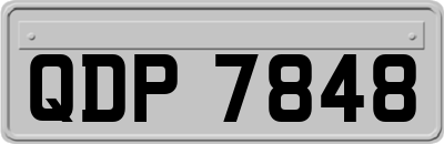 QDP7848