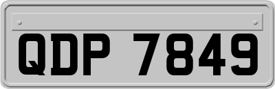 QDP7849