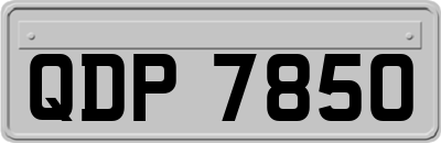 QDP7850