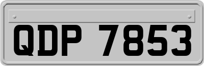 QDP7853