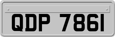QDP7861