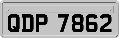 QDP7862