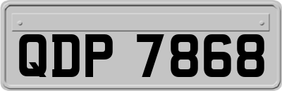 QDP7868