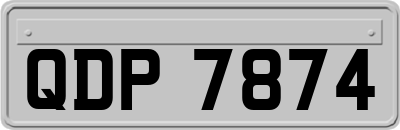 QDP7874