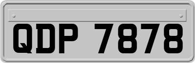 QDP7878