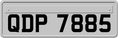 QDP7885