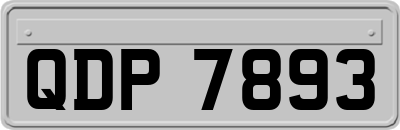 QDP7893
