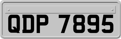 QDP7895