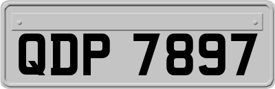 QDP7897