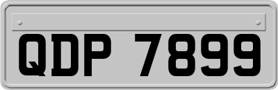 QDP7899