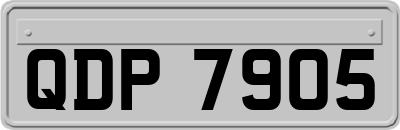 QDP7905