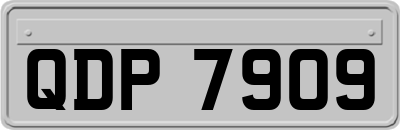 QDP7909