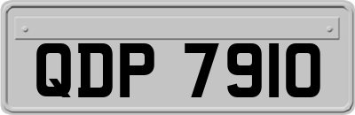 QDP7910