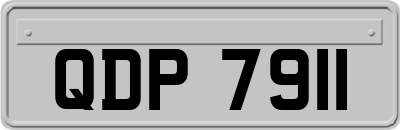 QDP7911