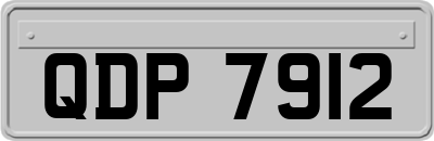 QDP7912