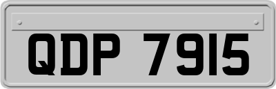 QDP7915
