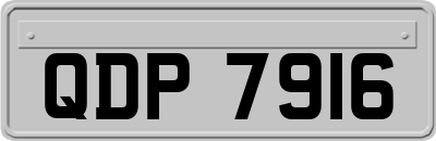 QDP7916