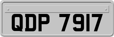 QDP7917