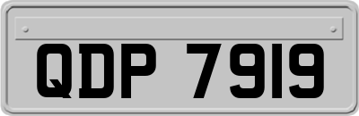 QDP7919