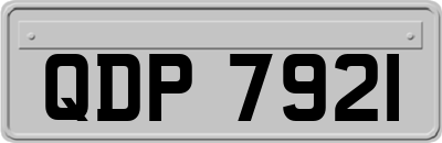 QDP7921