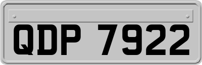 QDP7922
