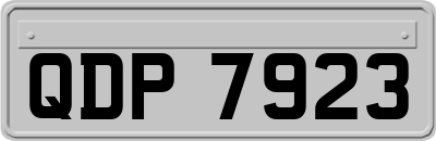 QDP7923