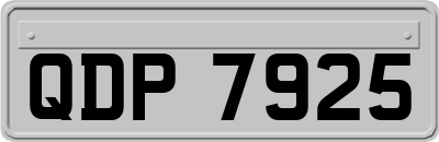 QDP7925