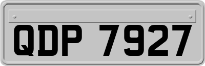 QDP7927