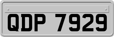 QDP7929