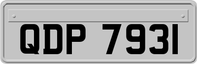 QDP7931