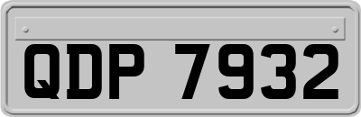 QDP7932