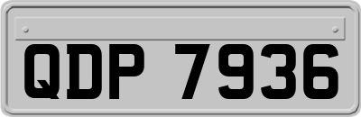 QDP7936