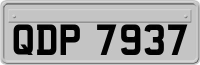 QDP7937