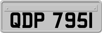 QDP7951